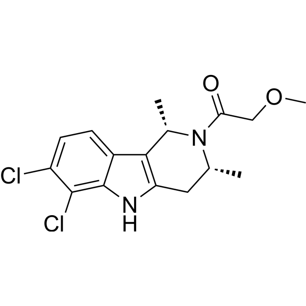cGAS-IN-2 2765273-11-6